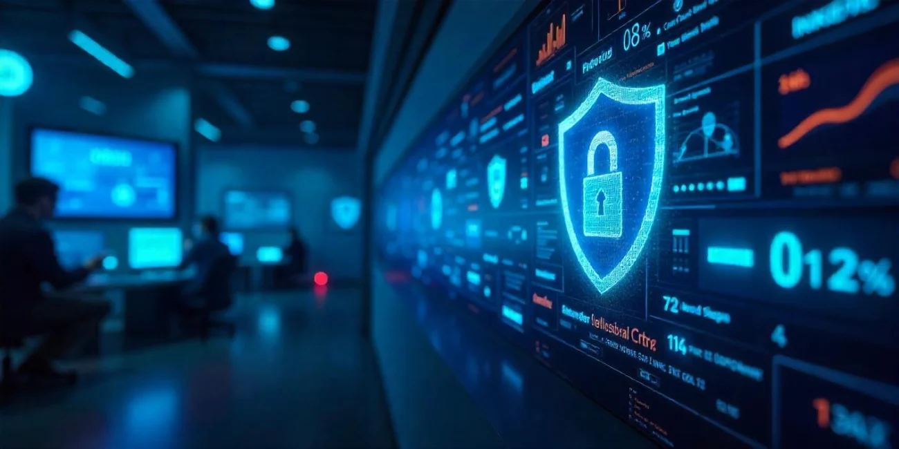 دورة امن سيبراني