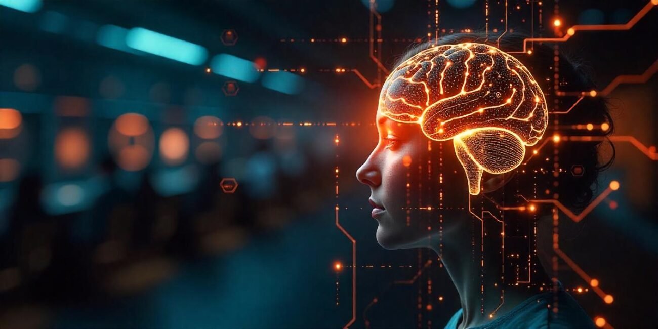 كورس تعلم الذكاء الاصطناعي