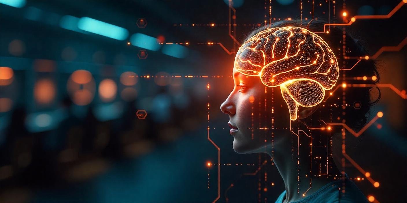 كورس تعلم الذكاء الاصطناعي