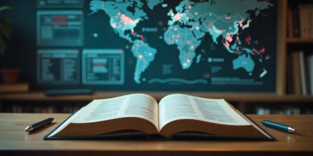 دورة لغة انجليزية عن بعد