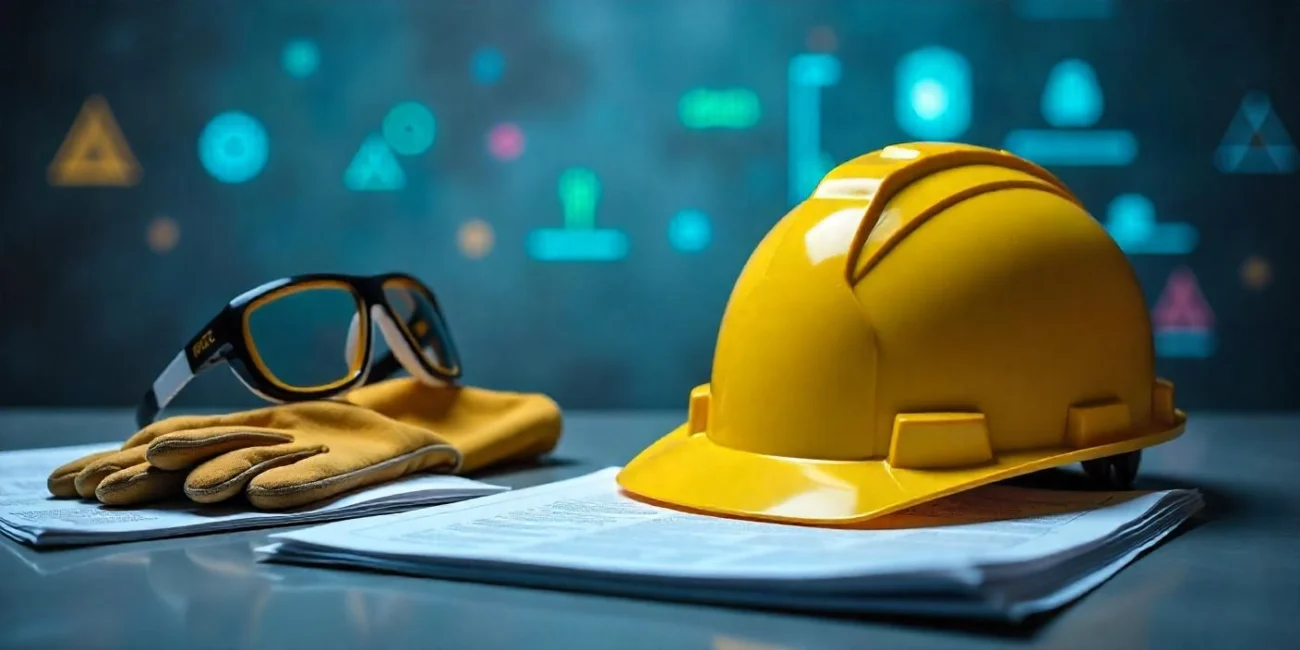 دورة السلامة والصحة المهنية