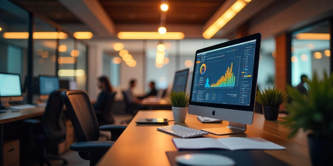 دورة الإدارة المكتبية 6 شهور