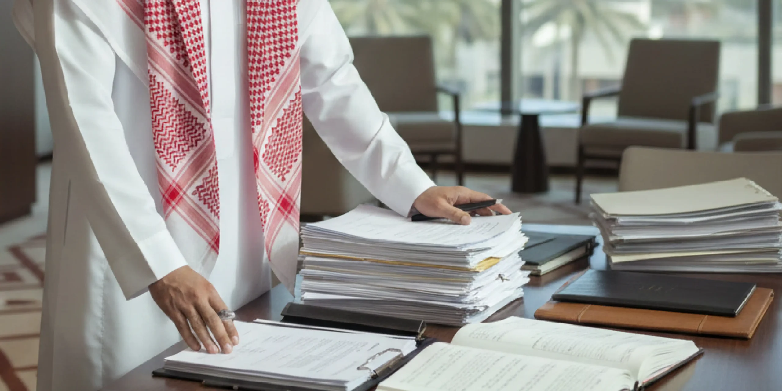 دبلوم الإدارة المكتبية المشارك